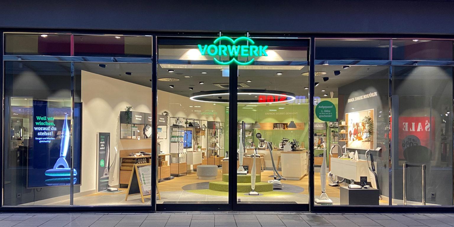 Vorwerk